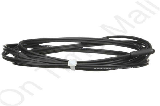 Controlador de temperatura Cord do refrigerador 12Vac Carel NTC015HP00