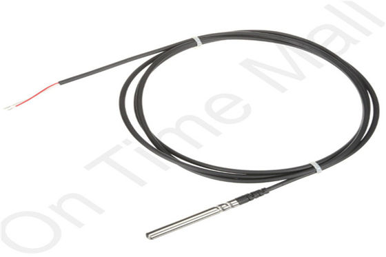 8A controlador de temperatura Cable Carel do sensor do refrigerador NTC NTC015WH01