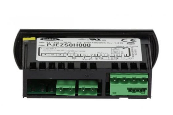 Controlador de temperatura Carel do Pid do sensor do CCC PTC PJEZS0H000