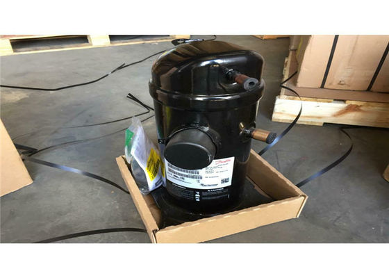 Compressor HLM081T4LP6 do rolo da refrigeração do executor para a ATAC