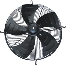 Fã de fluxo axial fixado na parede da série de YDWF com o motor externo do rotor