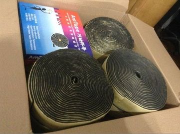 o único lado de 9.14m 30ft é fita de isolamento Elastomeric de Adhensive do auto da fita