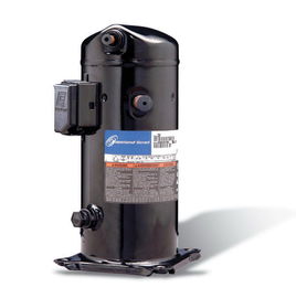 Compressor ZB19KQE-PFJ-558 R404a do rolo do CE ROHS 2.5HP Copeland para a sala fresca