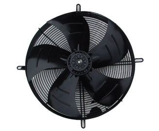Motor de fã axial fixado na parede de aço inoxidável YWF4E-450 para a indústria da refrigeração