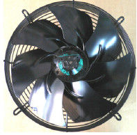 Motor de fã axial do condensador do refrigerador de Ebmpapst, certificação do UL e do CSA