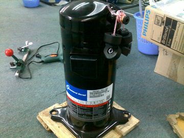 Enrole o tipo compressores Zr47k3 da refrigeração de 4hp Copeland - Pfj - 522 para a C.A.