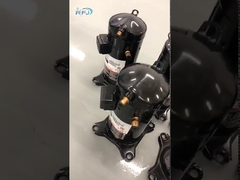 Compressor Emerson Copeland ZR28KQE-TFD