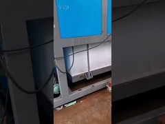 Máquina de bloco de gelo de 20 toneladas