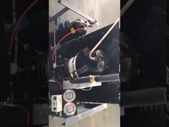 Unidade de condensação Copeland do ZB29KQE