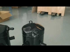 Bomba de calor Compressor de rolagem Copeland ZW61KSE