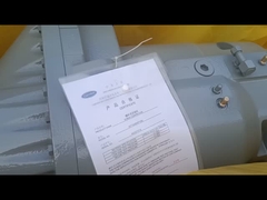 Compressor de parafuso Carlyle 06TTA266SP1C Compressores de refrigeração