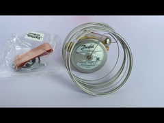 Danfoss KP36 Série 060-110891 Comutadores de pressão