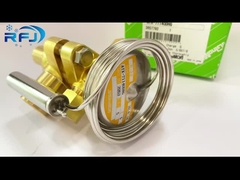 Saginomiya ATX-71140DHG Série ATX válvula de expansão termostática