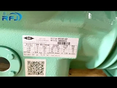 Bitzer 6FE-50Y-40P 50HP Compressor semi-hermético recíproco