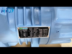 RefComp SP4H300E Compressor semi-hermético da série SP