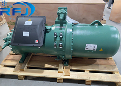 Bitzer CSH9573-240Y-65S Compressor de parafuso 630-690V 3Fase 60Hz