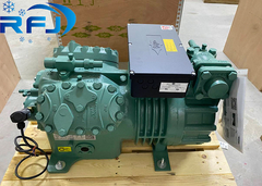 4GE-30-40P Bitzer Compressor semi-hermético 30HP