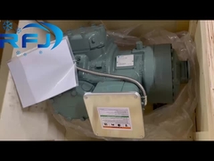 06EA250600 Compressor semi-hermético Carlyle