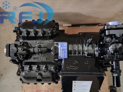 Copeland 4RH1-2500-FSD-200 Compressor de refrigeração semi-hermético 25HP