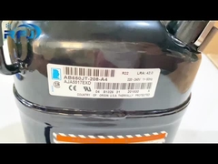 R22 AJA5517EXD Compressor de refrigeração a pistão hermético 208-230V 60Hz 200V 50Hz