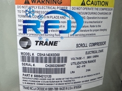 CSHA140X0D00 Compressores Trane Tipo Tandem 380V-3F-60Hz