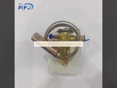 NOVA válvula de expansão Emerson BAE6ZAA