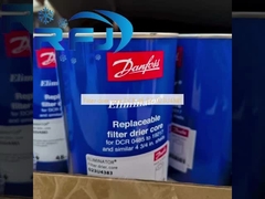 Núcleo do secador de filtros DCR 48-DC 023U4381