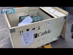 Compressor Carrier 06E9275600 30HP Semi-Hermético
